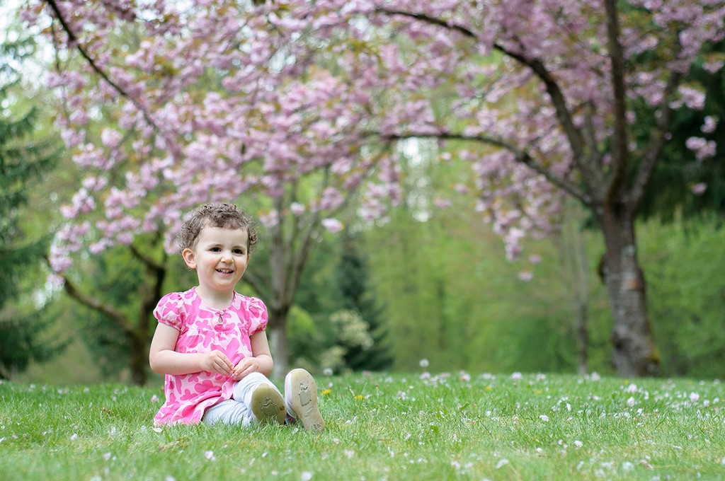 عکاسی کودک - توسط ناتاسان