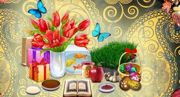 تخفیف ویژه عید نوروز ۹۵