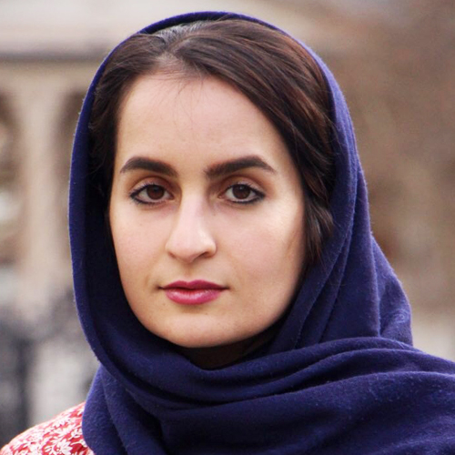 مریم عطار