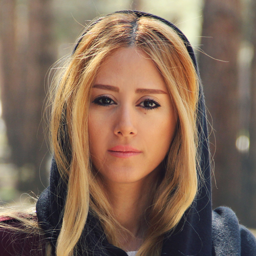 نگار محسنی