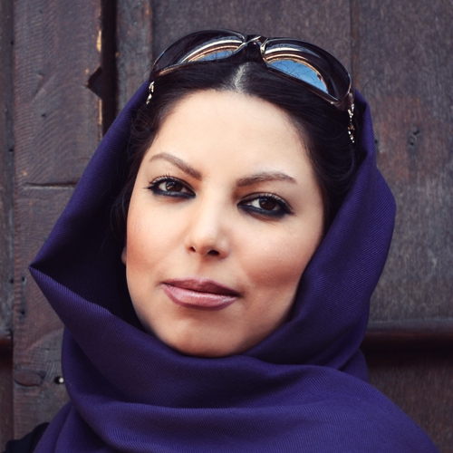 فاطمه تاجیک